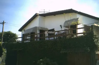 Sobrado com 3 dormitórios à venda, 290 m² por r$ 750.000,00 - jardim vila galvão - guarulhos/sp