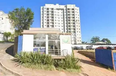 Apartamento com 2 dormitórios à venda, 50 m² por r$ 370.000,00 - vila nova bonsucesso - guarulhos/sp