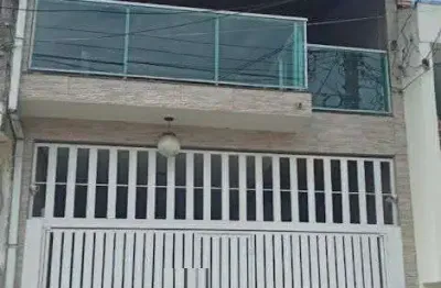 Sobrado com 4 dormitórios à venda, 211 m² por r$ 910.000,00 - jardim adriana - guarulhos/sp