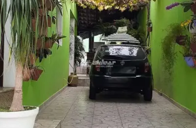 Sobrado com 3 dormitórios à venda, 172 m² por R$ 850.000,00 - Cidade Jardim Cumbica - Guarulhos/SP