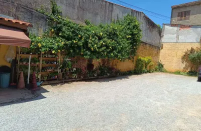 Terreno à venda, 548 m² por r$ 1.800.000,00 - jardim taboão - guarulhos/sp