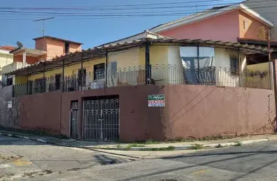 Terreno à venda, 160 m² por r$ 381.000,00 - jardim rosa de franca - guarulhos/sp