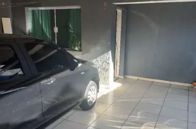 Casa com 4 dormitórios à venda, 160 m² por r$ 519.000,00 - jardim do papai - guarulhos/sp