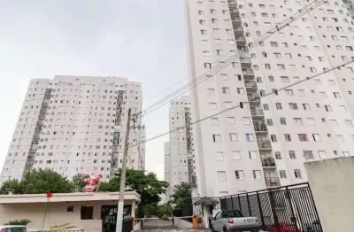 Apartamento com 2 dormitórios à venda, 45 m² por r$ 300.000,00 - cocaia - guarulhos/sp