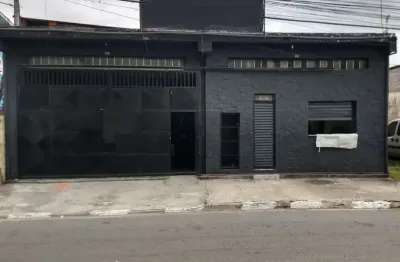 Salão à venda, 320 m² por r$ 1.199.999,00 - parque flamengo - guarulhos/sp