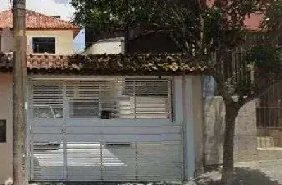 Sobrado com 4 dormitórios à venda, 133 m² por r$ 954.000,00 - vila rosália - guarulhos/sp