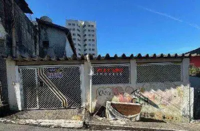 Casa com 2 dormitórios à venda, 180 m² por r$ 800.000,00 - vila augusta - guarulhos/sp