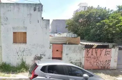 Terreno à venda, 250 m² por r$ 850.000,00 - vila isolina mazzei - são paulo/sp