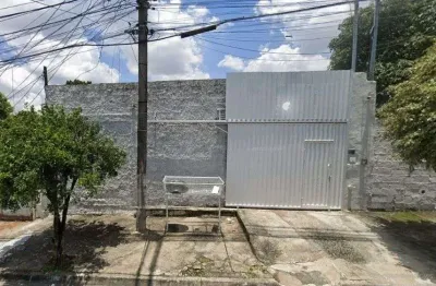 Terreno à venda, 305 m² por r$ 499.900,00 - vila fátima - guarulhos/sp