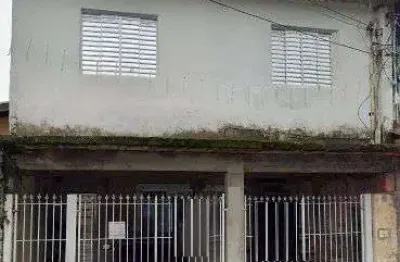 Sobrado com 5 dormitórios à venda, 122 m² por r$ 419.900,00 - ponte grande - guarulhos/sp