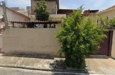 Sobrado com 6 dormitórios à venda, 382 m² por r$ 800.000,00 - jardim pinhal - guarulhos/sp