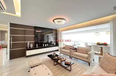 Apartamento com 4 quartos à venda no Jardim Santa Mena, Guarulhos 