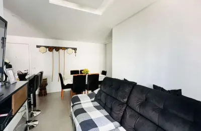 Apartamento com 2 dormitórios à venda, 52 m² por r$ 434.000,00 - vila augusta - guarulhos/sp