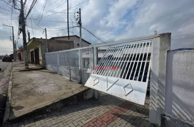 Casa à venda, 180 m² por r$ 559.900,00 - jardim santa cecília - guarulhos/sp