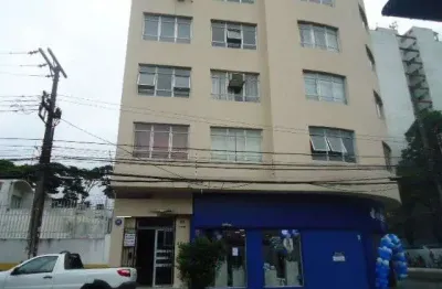 Sala para alugar, 30 m² por r$ 1.714,13 - centro - guarulhos/sp