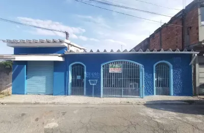 Casa com 4 dormitórios à venda, 148 m² por r$ 600.000,00 - jardim paraventi - guarulhos/sp