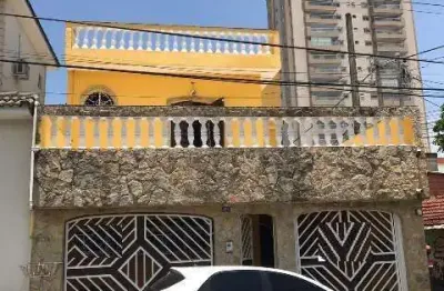 Sobrado com 3 dormitórios à venda, 250 m² por r$ 950.000,00 - vila galvão - guarulhos/sp