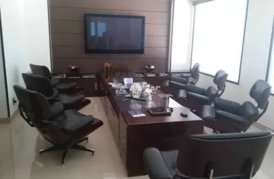 Sala comercial com 1 sala à venda no Centro, Guarulhos 