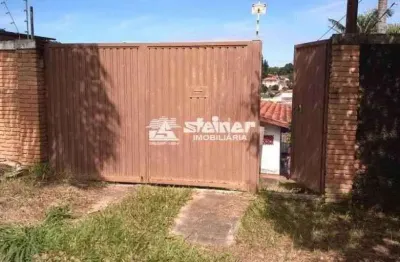 Terreno à venda, 345 m² por r$ 385.000,00 - vila santista - atibaia/sp