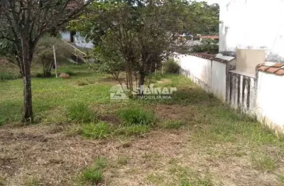Terreno à venda, 345 m² por r$ 385.000,00 - vila santista - atibaia/sp