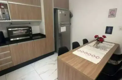 Sobrado com 3 dormitórios à venda, 152 m² por R$ 749.990,00 - Vila Augusta - Guarulhos/SP