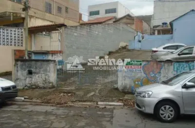 Terreno à venda, 363 m² por R$ 849.990,00 - Vila Augusta - Guarulhos/SP