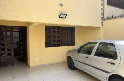 Sobrado com 2 dormitórios à venda, 152 m² por r$ 650.000,00 - vila galvão - guarulhos/sp