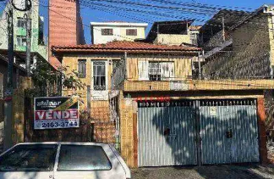 Terreno à venda, 300 m² por r$ 510.000,00 - jardim vila galvão - guarulhos/sp