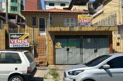 Terreno à venda, 300 m² por r$ 550.000,00 - jardim vila galvão - guarulhos/sp