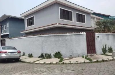 Casa com 6 dormitórios à venda, 300 m² por r$ 2.000.000,00 - ponte grande - guarulhos/sp