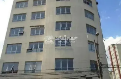 Sala para alugar, 21 m² por r$ 1.279,26 - centro - guarulhos/sp