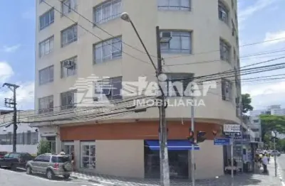 Sala para alugar, 30 m² por r$ 1.481,02 - centro - guarulhos/sp