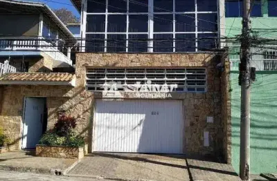 Sobrado com 4 dormitórios à venda, 742 m² por r$ 3.636.000,00 - jardim dourado - guarulhos/sp