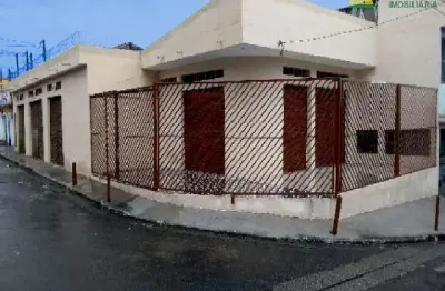 Salão à venda, 280 m² por r$ 850.000,00 - jardim bela vista - guarulhos/sp