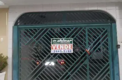 Sobrado com 3 dormitórios à venda, 149 m² por r$ 640.000,00 - jardim bom clima - guarulhos/sp