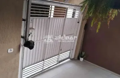 Casa com 2 dormitórios à venda, 51 m² por r$ 590.000,00 - vila camargos - guarulhos/sp