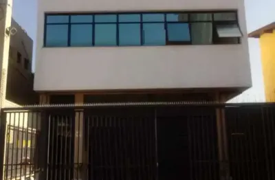 Prédio, 870 m² - venda por r$ 3.200.000,00 ou aluguel por r$ 21.541,00 - vila galvão - guarulhos/sp