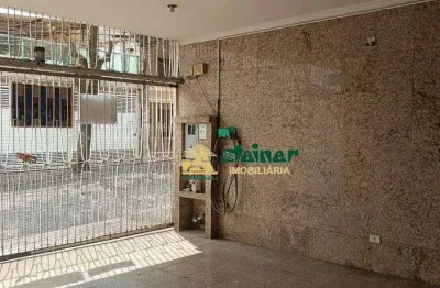 Sobrado com 3 dormitórios à venda, 232 m² por r$ 589.999,00 - jardim jovaia - guarulhos/sp