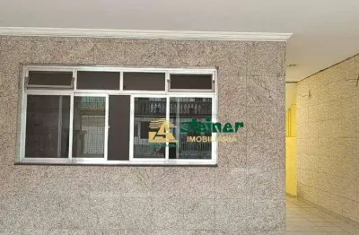 Sobrado com 3 dormitórios à venda, 232 m² por r$ 550.000,00 - jardim jovaia - guarulhos/sp