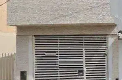 Sobrado com 2 dormitórios à venda, 234 m² por r$ 649.999,00 - residencial parque cumbica - guarulhos/sp