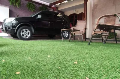 Sobrado com 5 dormitórios à venda, 700 m² por r$ 1.400.000,00 - gopoúva - guarulhos/sp