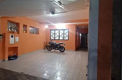Sobrado com 4 dormitórios à venda, 220 m² por r$ 860.000,00 - parque renato maia - guarulhos/sp