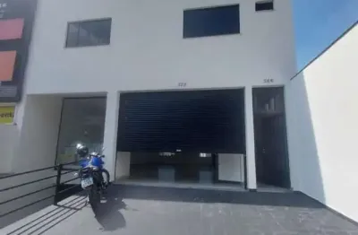 Prédio para alugar, 540 m² por r$ 15.000,00/mês - jardim pinhal - guarulhos/sp
