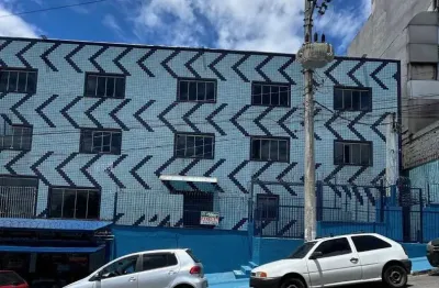 Prédio para alugar, 1060 m² por r$ 12.000,00 - jardim albertina - guarulhos/sp