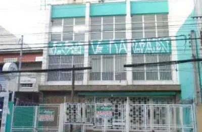 Prédio para alugar, 750 m² por r$ 20.000,00/mês - centro - guarulhos/sp