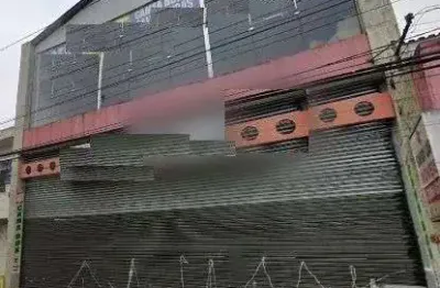 Prédio para alugar, 750 m² por r$ 18.000,00/mês - vila galvão - guarulhos/sp