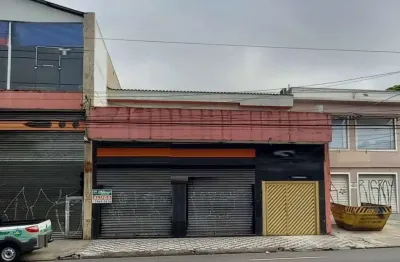 Salão para alugar, 240 m² por r$ 14.280,00/mês - vila galvão - guarulhos/sp