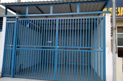 Salão para alugar, 170 m² por r$ 4.040,00/mês - vila nova bonsucesso - guarulhos/sp