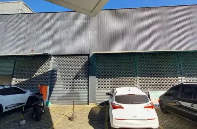 Salão para alugar, 147 m² por r$ 4.450,00/mês - cocaia - guarulhos/sp