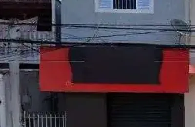 Sobrado com 4 dormitórios à venda, 161 m² por r$ 630.000,00 - jardim paraventi - guarulhos/sp